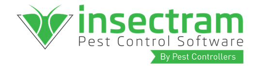 Insectram Pest Control Software, cloud-based pest management systems, pest control compliance mobile app, Insectram free trial, online visit reports, digital pest tracking, audit-ready reporting, BRCGS reporting tool, job scheduling, monitoring point scanning, pest activity tracking, Insectram QR code system, real-time client portal CRM, AI pest control, AI pest analytics, predictive pest control software