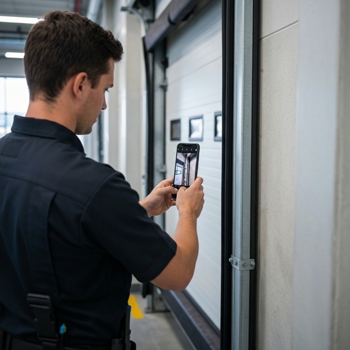 Digital Pest Control Recommendations