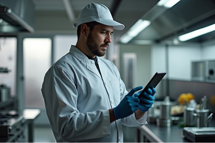 pest control software, UK pest control software, pest control mobile app