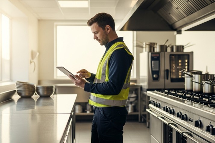 compliance software, audit-ready reporting, pest control standards