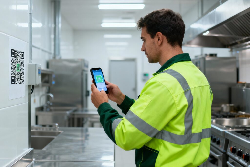 pest control compliance software, pest control compliance mobile app, Insectram pest control software