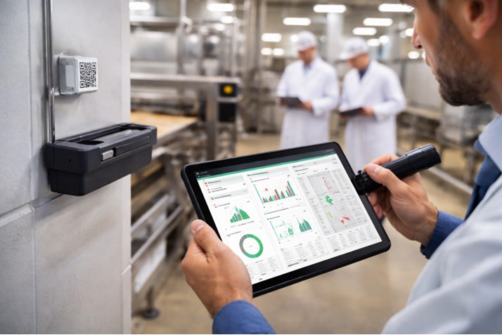 ai pest management software, regulatory compliance, audit ready reporting